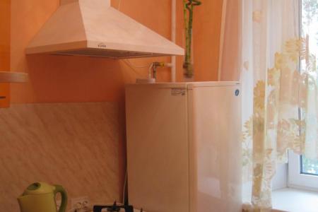 Однокомнатная квартира посуточно