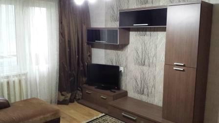 Комфортабельная 1-ком. квартира в р-не Восточного рынка