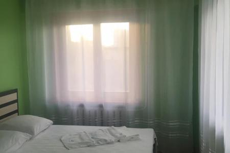 Уютная 2х-комнатная квартира на Правом  Берегу