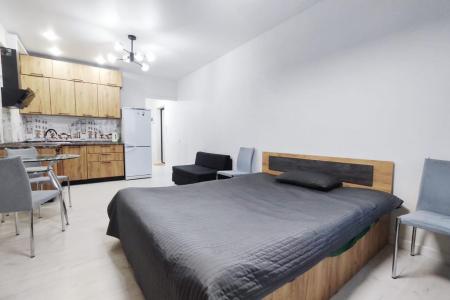 Студия в центре Нягани