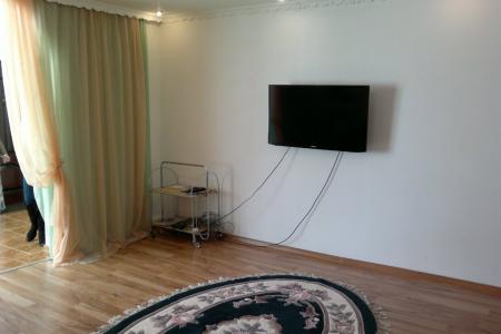 Двухкомнатная квартира в курортной зоне, возле Колоннады