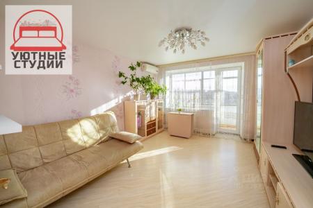 Сдается 3-комн. квартира, 55 м²