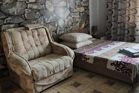 Студия в доме «Лунная сказка»