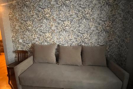 Залог за состояние квартиры и ключи 2 т р.