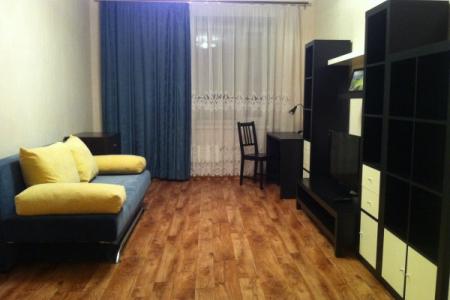 Уютная квартира на сутки и часы