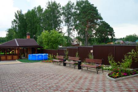 Посуточная аренда коттеджа