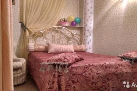 Дом 90 м² на участке 3 сот.