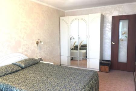 двухкомнатная квартира в центре города