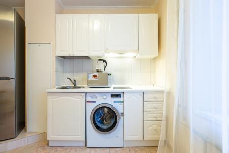 1 bedroom apartment, 40 m