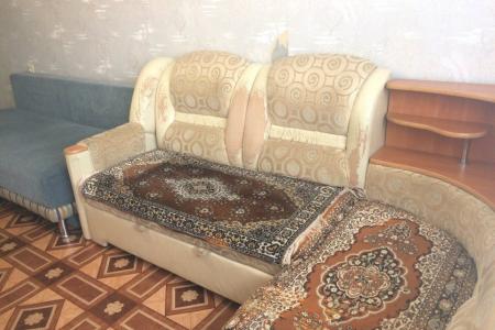 В Советском для командировочных