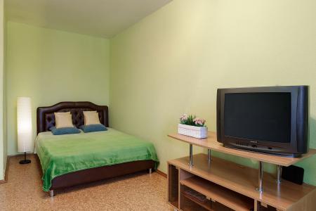 Однокомнатная квартира в центре