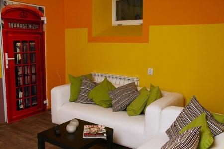 Хостел Жить Просто