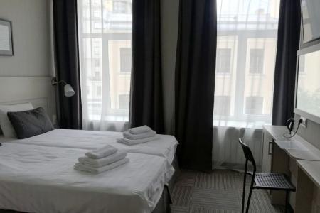 Апарт-отель у Казанского собора