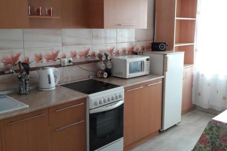Отличная квартира в новом доме