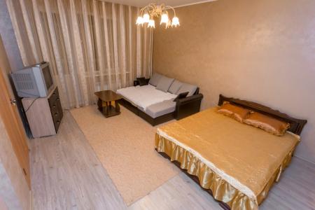 Уютная квартирка на сутки