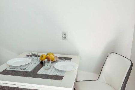 Апартаменты в центре города Волгограда