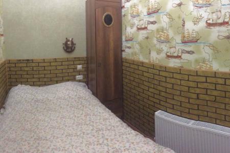 Комфортабельная квартира напротив "Колоннады" и "Нарзанной галлереи"