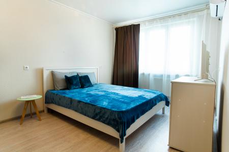 1 комнатная квартира на Гидрострое