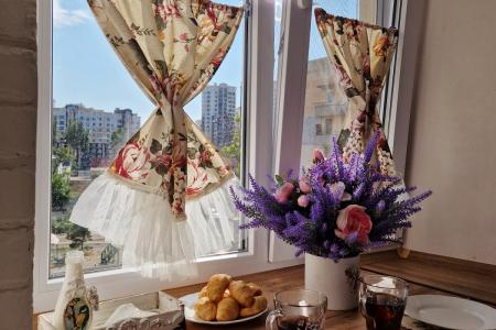 Квартира ж/д вокзал