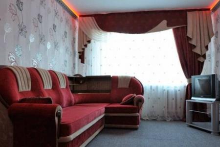 Чистая ухоженная квартира с отличным ремонтом