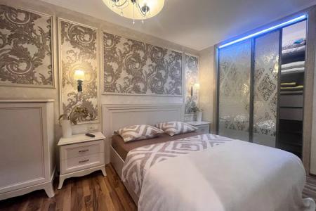 Двухкомнатная квартира возле метро Площадь Якуба Коласа