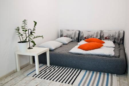 Просторная студия в 5 минутах от М4