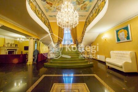 Престижный особняк для свадеб и других праздников до 70 человек по Киевскому/Минскому шоссе