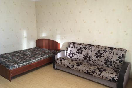 Однокомнатная квартира в центре: 5 минут от Вокзала, 10 мин. до Филармонии