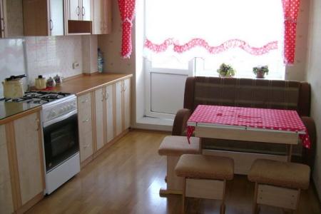 Новая 1-комнатная квартира на ближнем Заволжье Твери