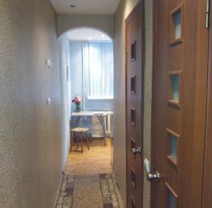 Однокомнатная квартира посуточно