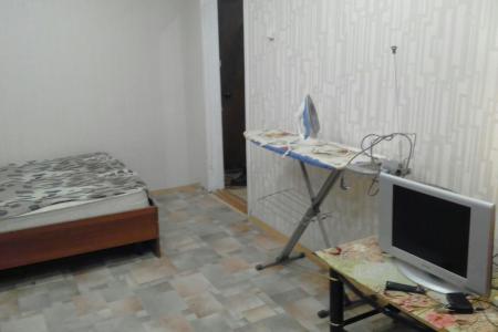 Однокомнатная квартира центр города,на кольце.