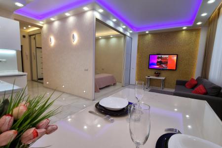 Аренда студии на Московской 99