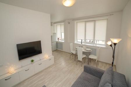 " Апартаменты от PaulMarie в центре"