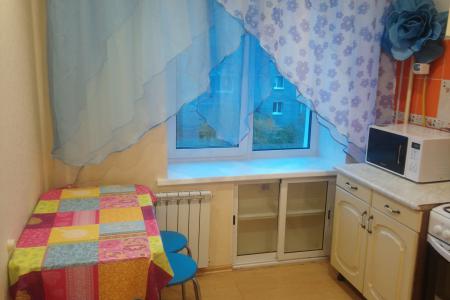 1-комнатная квартира в Апатитах посуточно