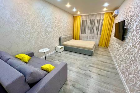 Квартира для вечеринки