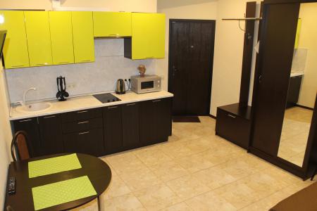 Студия Комфортная жизнь на Северной