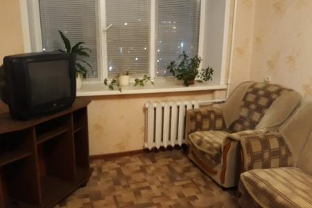 Двухкомнатная квартира в центре Костромы