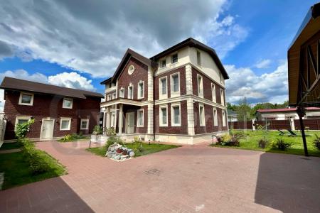 Топ 26 Голиково