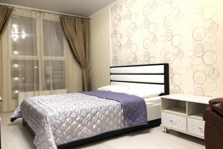 Сдам квартиру посуточно в ЖК Большой ул Красная 176 литер 4