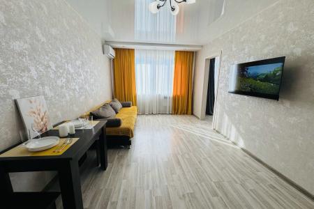 Уютная квартира на Первомайской