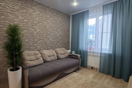 Уютная квартира Маяк  Левобережье