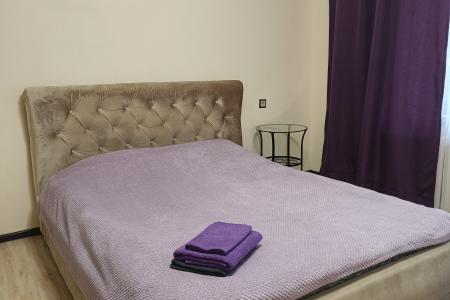 Однокомнатная квартира в 3 мкр.