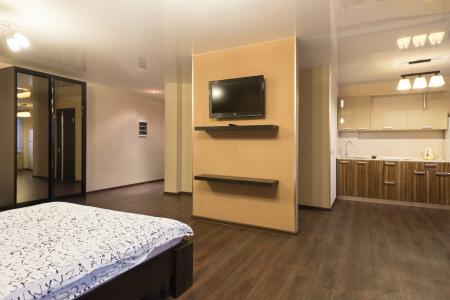 Квартира посуточно в новом доме Союзная 2 Автовокзал