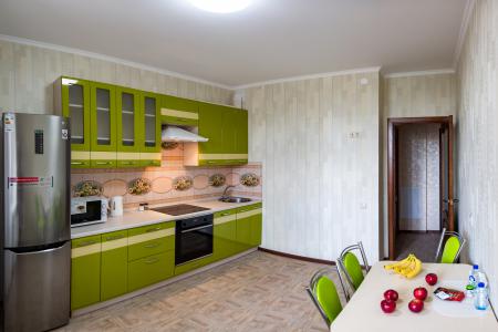 квартира в жк "Зеленая околица"