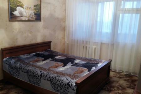 Уютная однокомнатная квартира