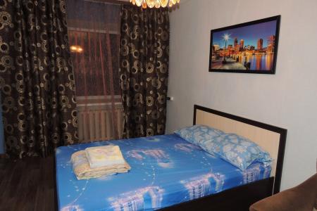 Квартира возле кольца.