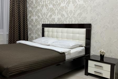 Уютная квартира в Беляево