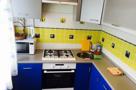 1-ком.кв ул. Молодежная центр