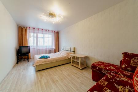 Квартирка в Ц. Сормово в Нижнем Новгороде