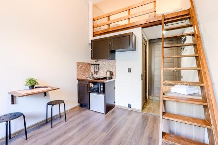Piter Palace Inter Apartments